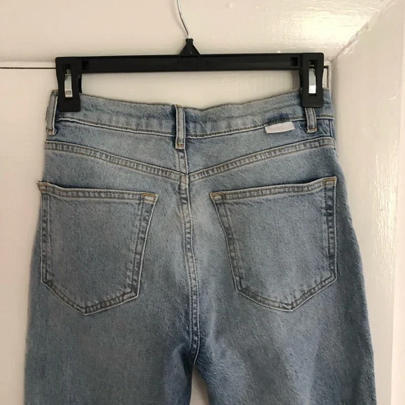 Boyish brand the Zachary skinny jeans from free people - Picture 10 of 10